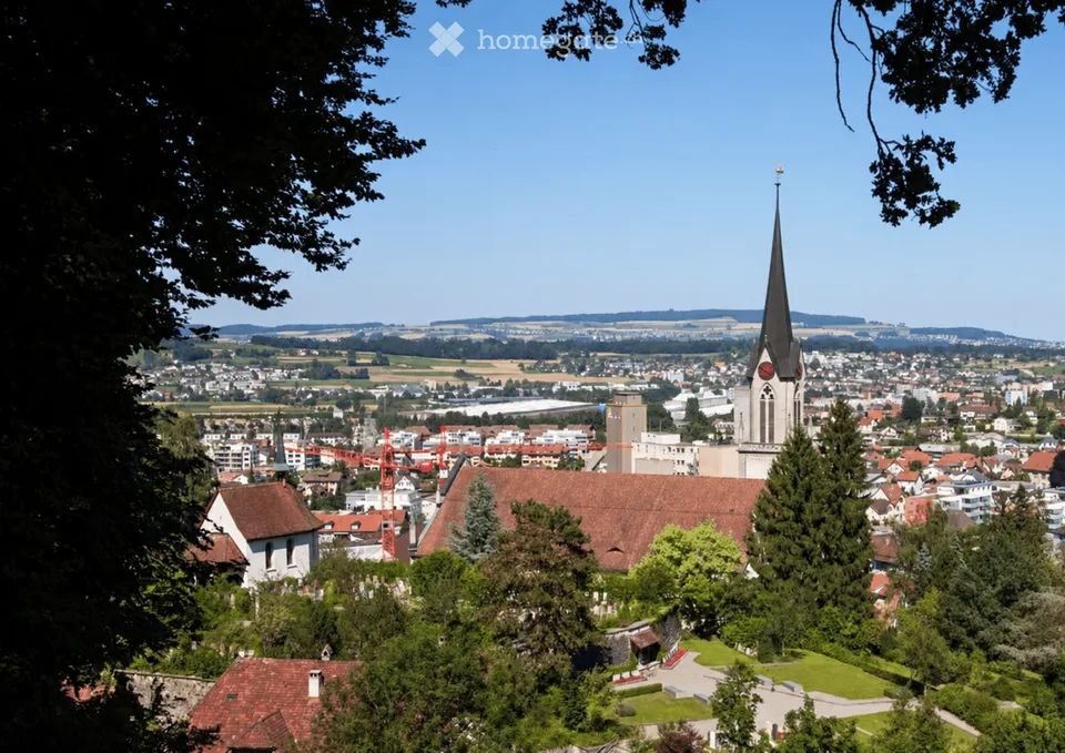 Maison familiale moderne avec vue panoramique et piscine approuvée – photo 10 sur 11