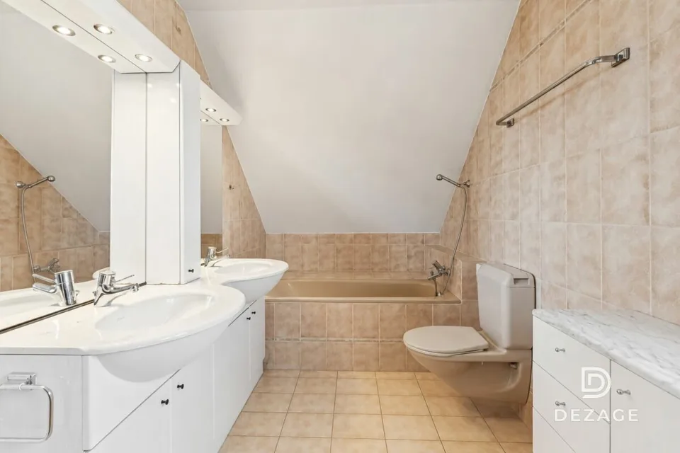 Charmante Familienvilla mit Seeblick in Grandson – Foto 8 von 15