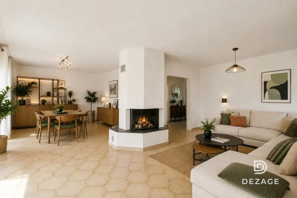 Charmante Familienvilla mit Seeblick in Grandson – Foto 2 von 15