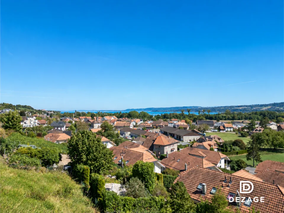 Charmante Familienvilla mit Seeblick in Grandson – Foto 14 von 15