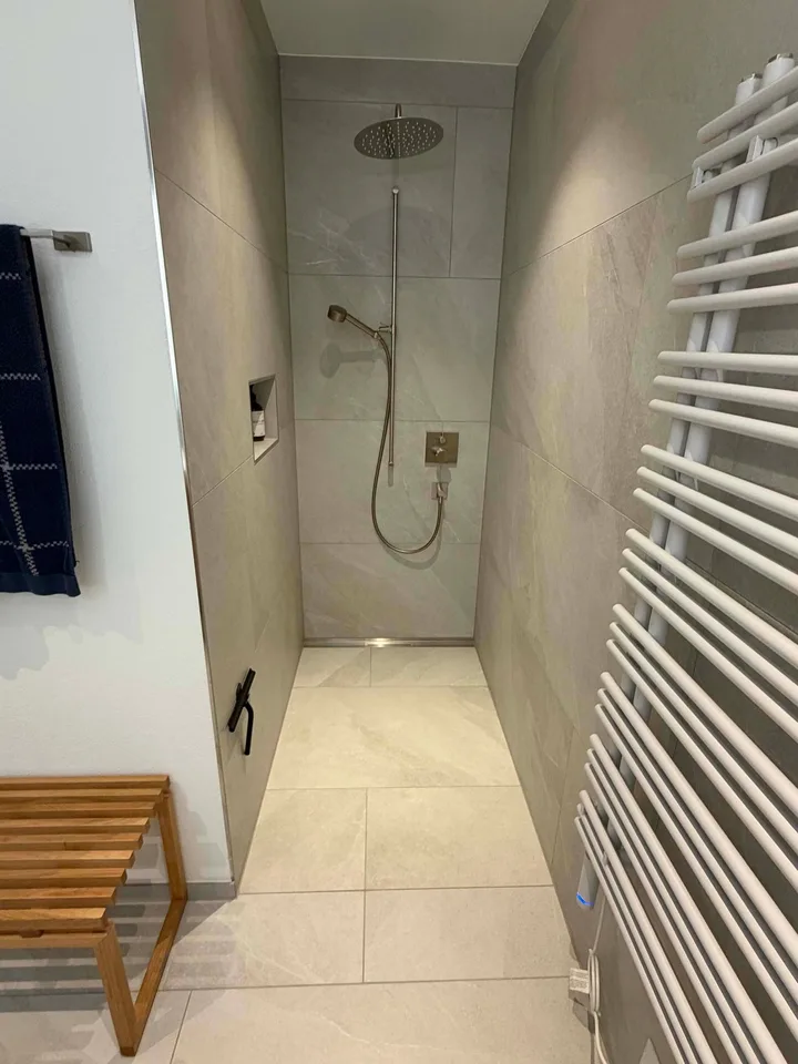 4½ ZIMMER-HAUS IN SCHENKON (LU), MÖBLIERT, TEMPORÄR – foto 9 di 10