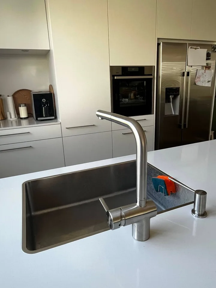 4½ ZIMMER-HAUS IN SCHENKON (LU), MÖBLIERT, TEMPORÄR – foto 3 di 10
