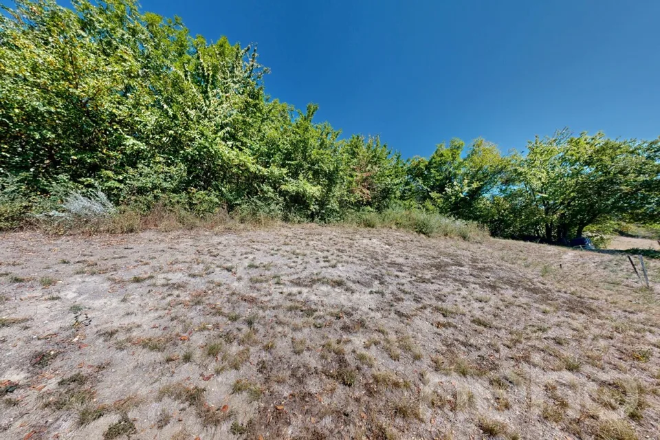 Superbe terrain constructible de 893 m² à Flanthey (Lens) – photo 12 of 12