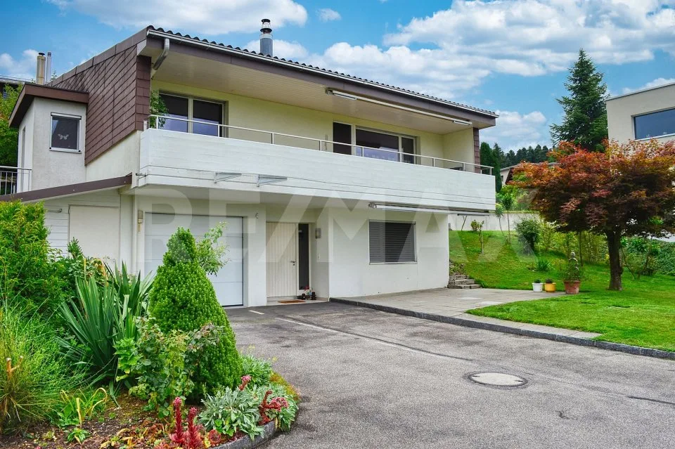 Casa unifamiliare affascinante con molto spazio in una posizione di alta qualità! – foto 8 di 13