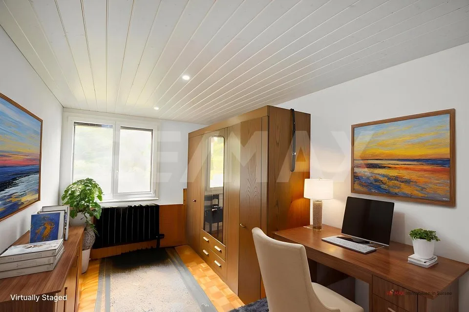 Casa unifamiliare affascinante con molto spazio in una posizione di alta qualità! – foto 5 di 13