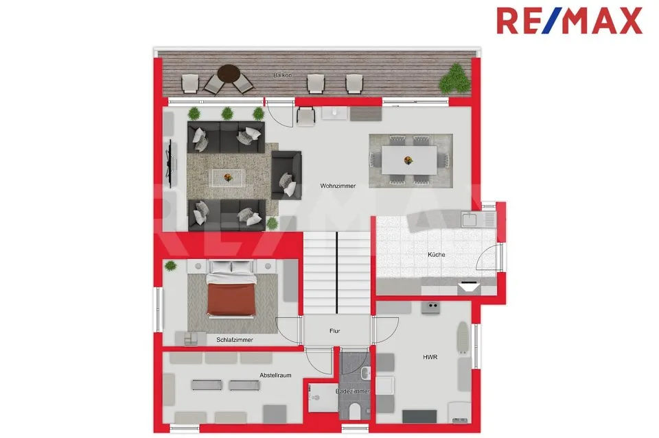 Casa unifamiliare affascinante con molto spazio in una posizione di alta qualità! – foto 11 di 13