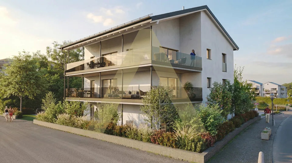 Nouveau projet d'appartements à 5 min du lac – Foto 6 von 13