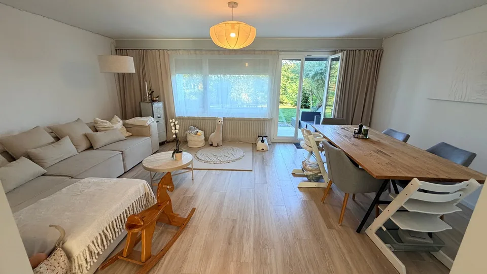 6.5-Zimmer-Familienhaus an sonniger, ruhiger Lage, umfassend renoviert – Foto 14 von 14