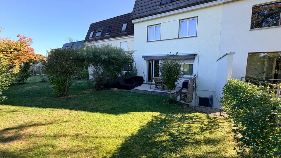 6.5-Zimmer-Familienhaus an sonniger, ruhiger Lage, umfassend renoviert – Foto 13 von 14