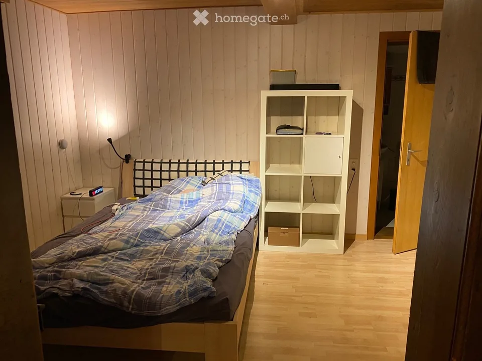 2-Zimmer-Wohnung zu vermieten – Foto 4 von 5