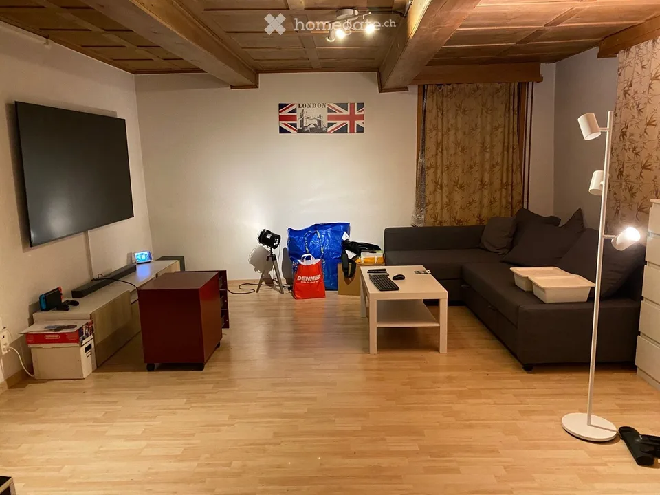 2-Zimmer-Wohnung zu vermieten – Foto 5 von 5