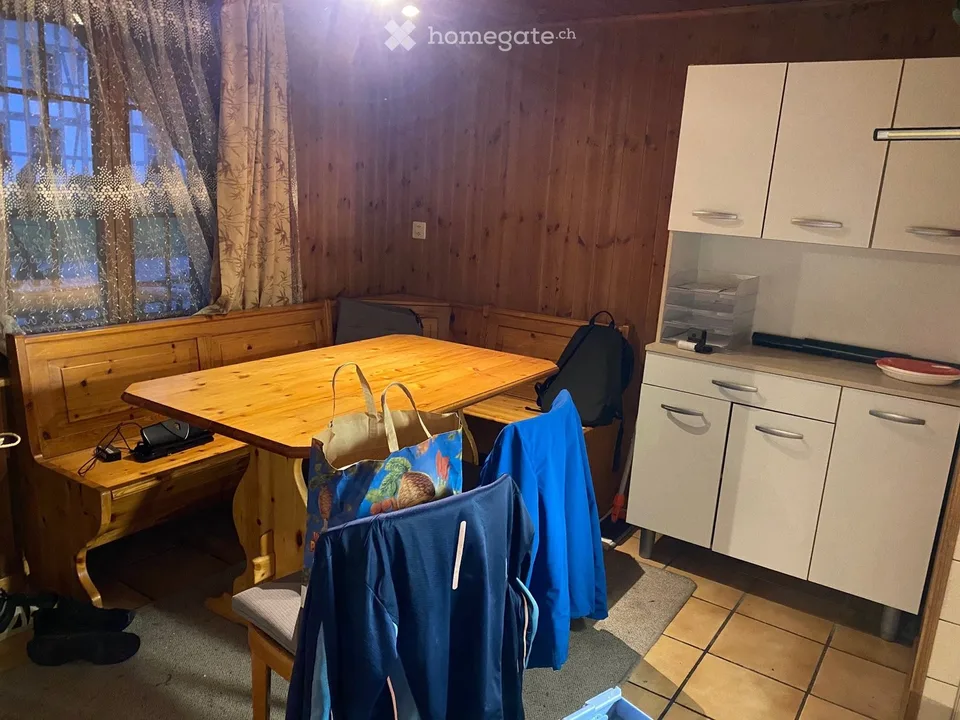 2-Zimmer-Wohnung zu vermieten – Foto 3 von 5