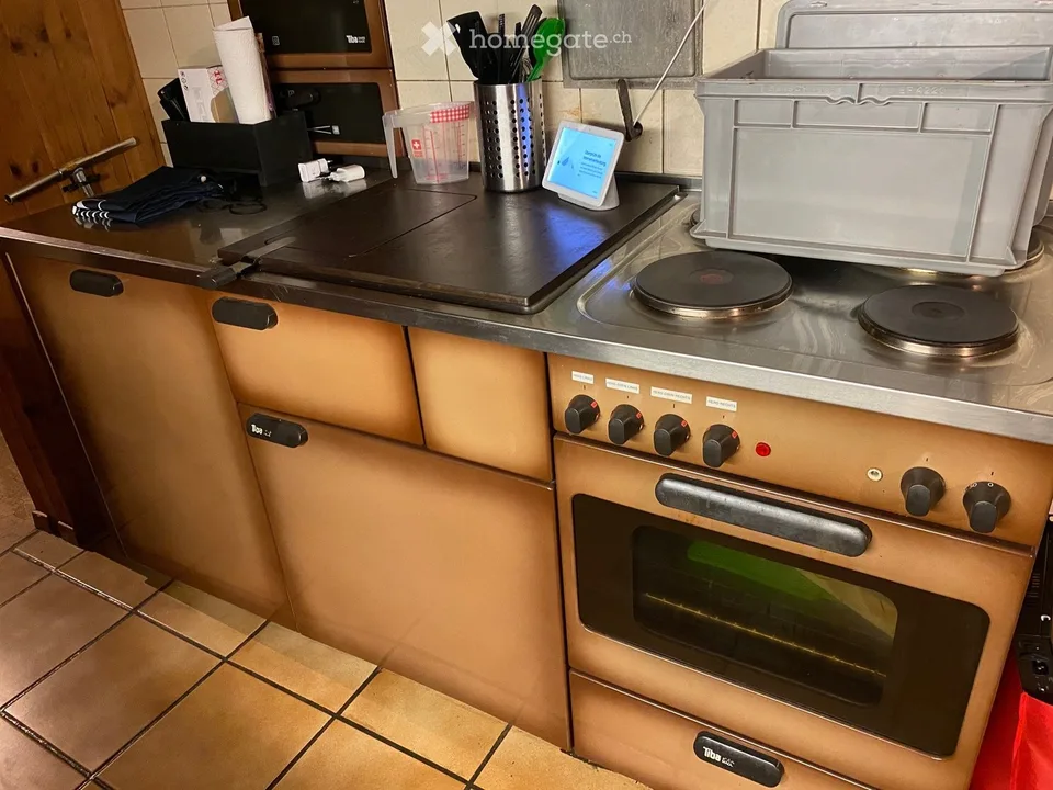 2-Zimmer-Wohnung zu vermieten – Foto 2 von 5