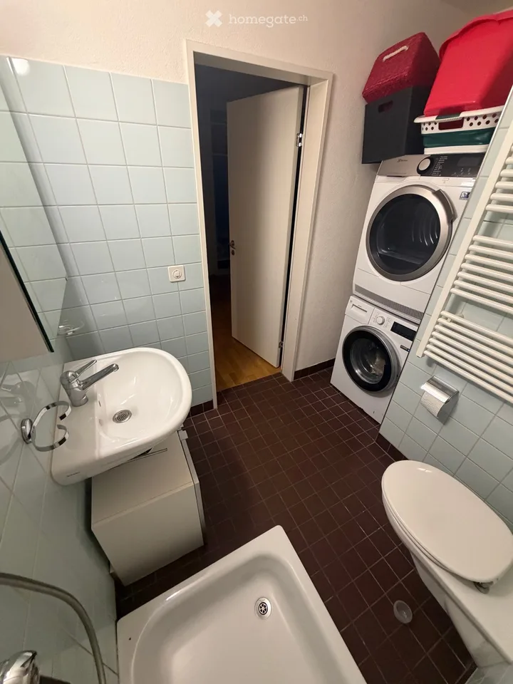Wg Zimmer zu vermieten – Foto 2 von 3