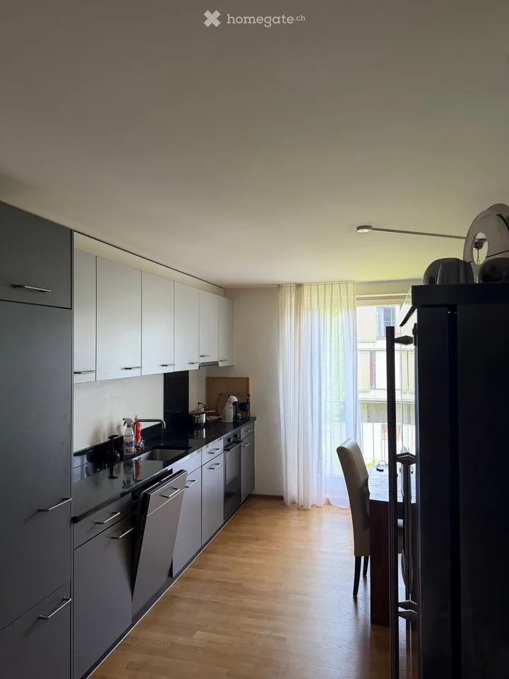 Wg Zimmer zu vermieten – Foto 3 von 3