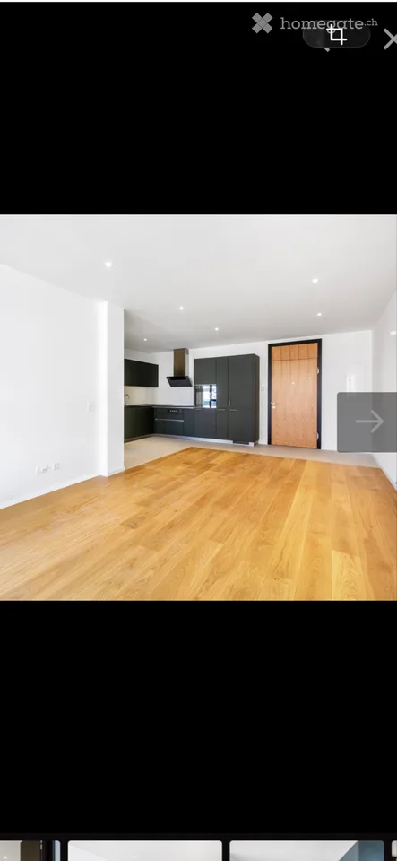 Biasca, 2,5-Zimmer-Attika zu vermieten – Foto 2 von 3