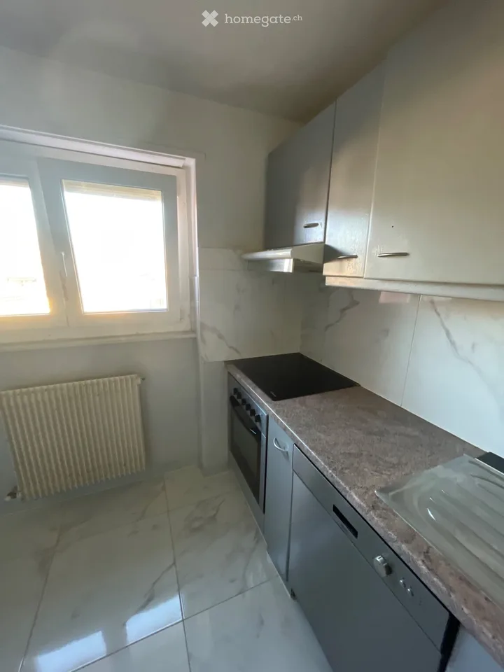 Zweizimmerwohnung – Foto 3 von 5