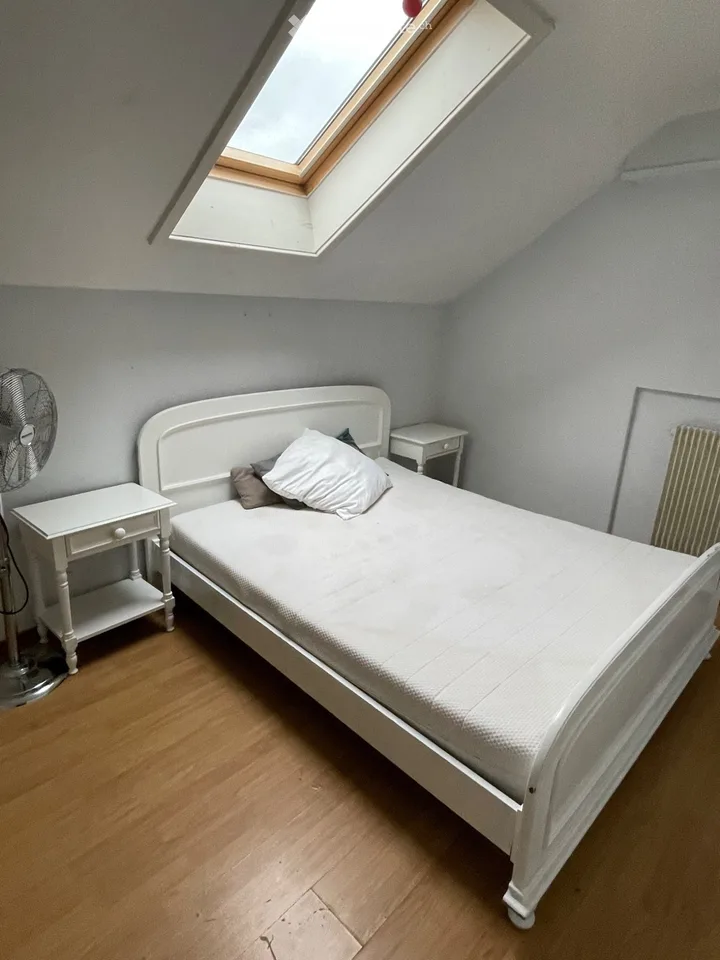 Zweizimmerwohnung – Foto 2 von 5