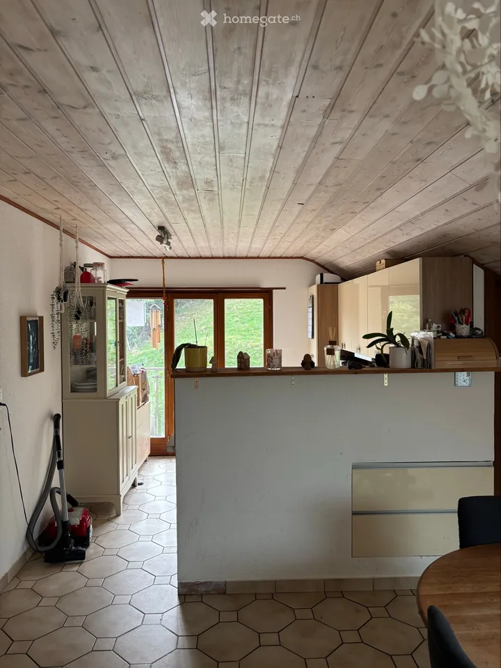 4,5 Zimmer – Foto 2 von 4