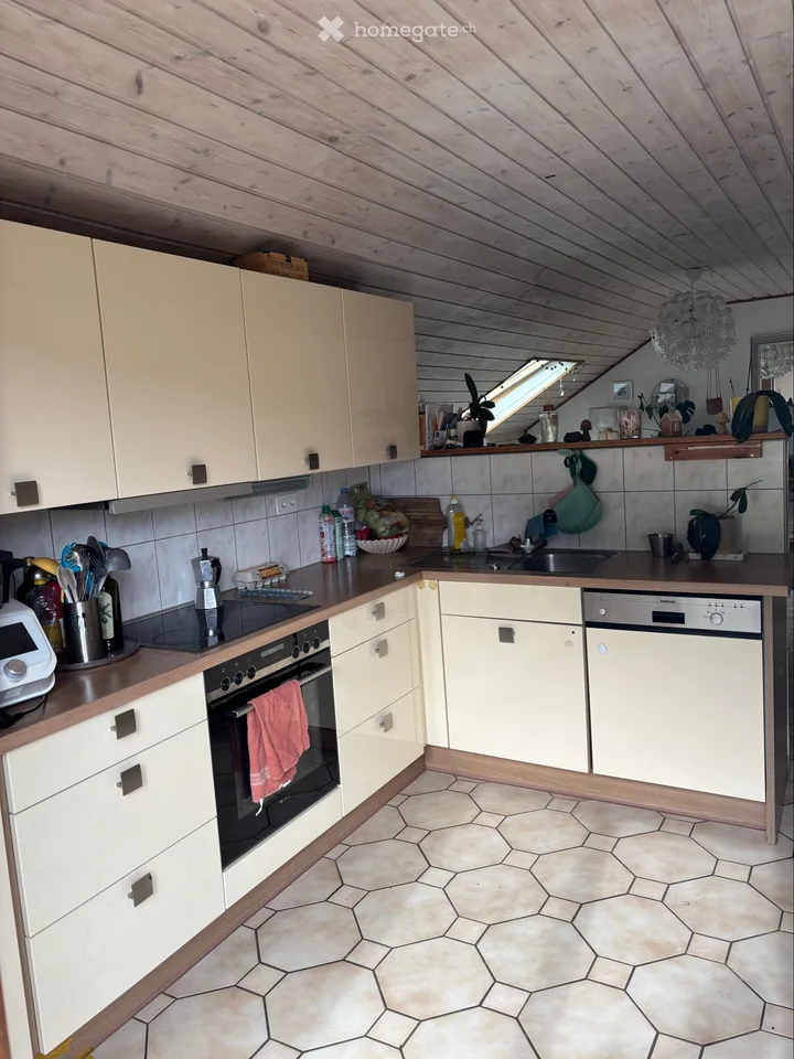 4,5 Zimmer – Foto 3 von 4