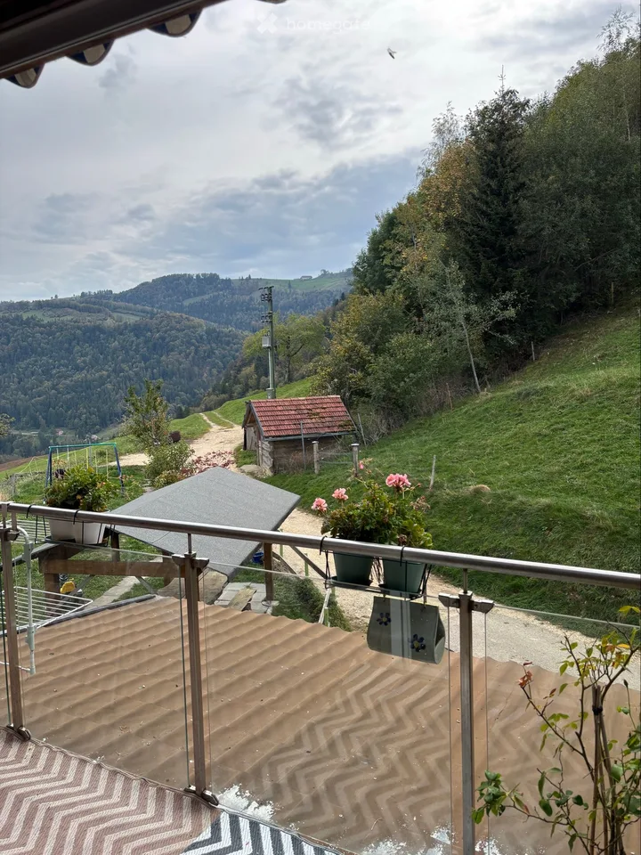 4,5 Zimmer – Foto 4 von 4