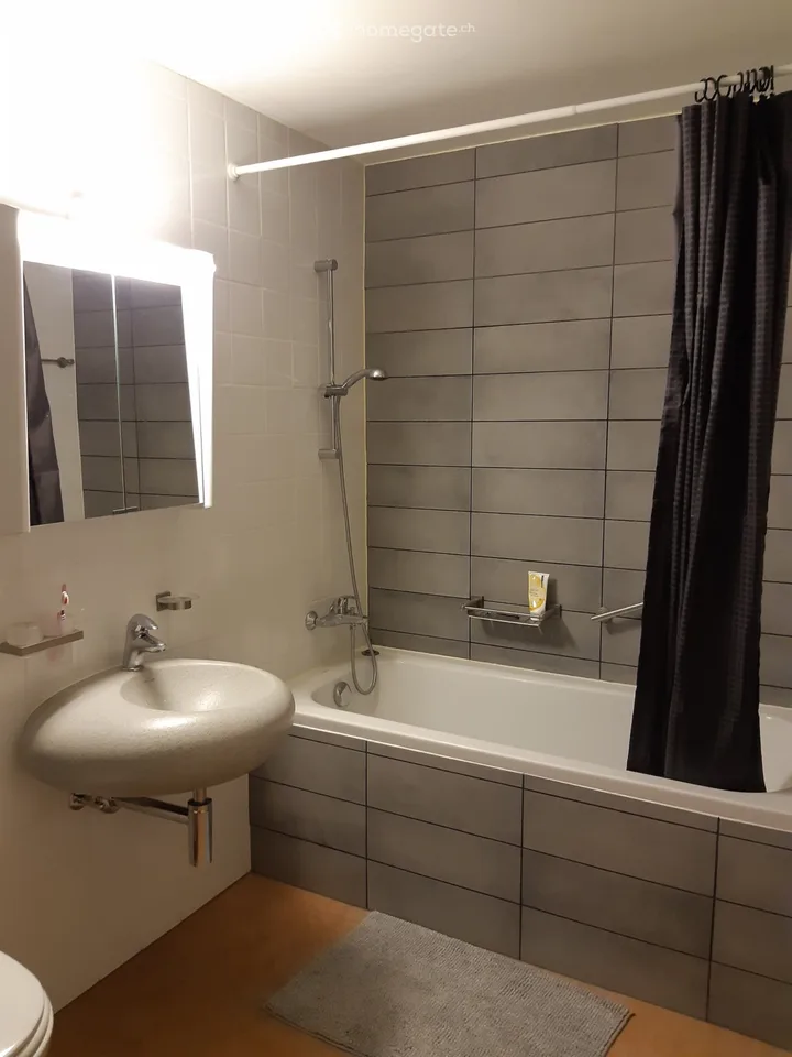 Große 4,5-Zimmer-Wohnung mit 155 m2 in der Vallée de Joux zu vermieten – Foto 5 von 5