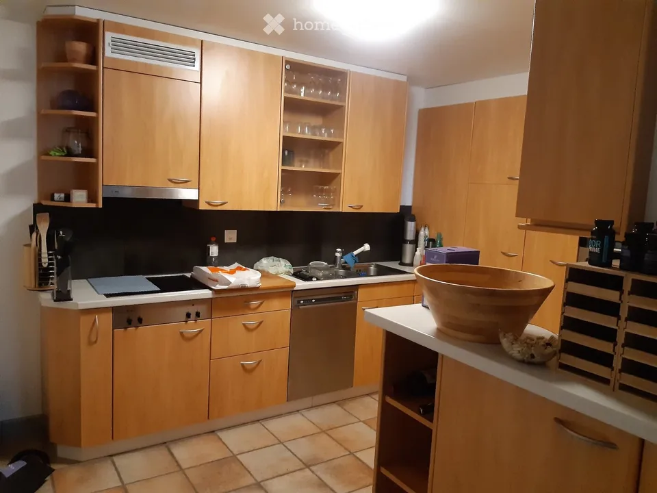 Große 4,5-Zimmer-Wohnung mit 155 m2 in der Vallée de Joux zu vermieten – Foto 4 von 5