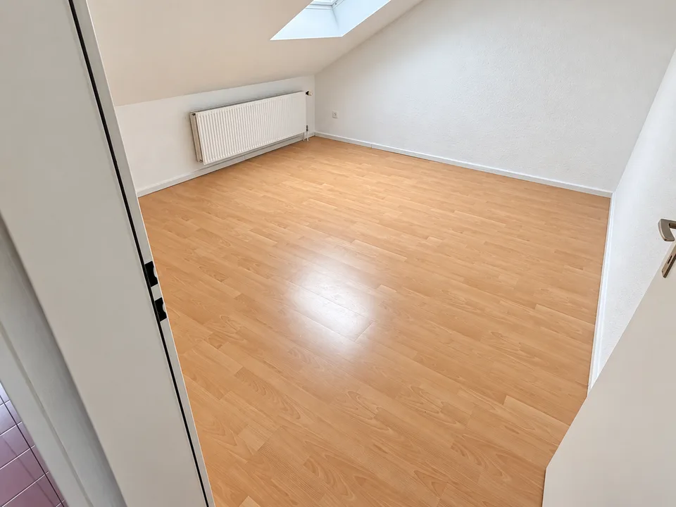 2.5-Zimmer-Dachwohnung in Biberist – Foto 3 von 5