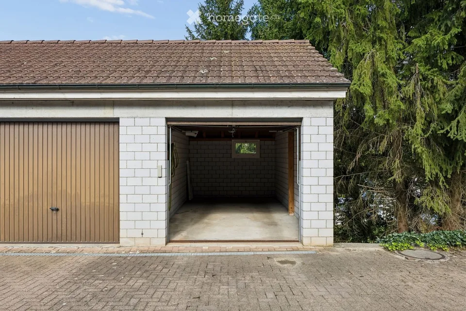 5.5-room DEFH for families in Lengnau AG - A home to arrive and enjoy – photo 13 of 17
