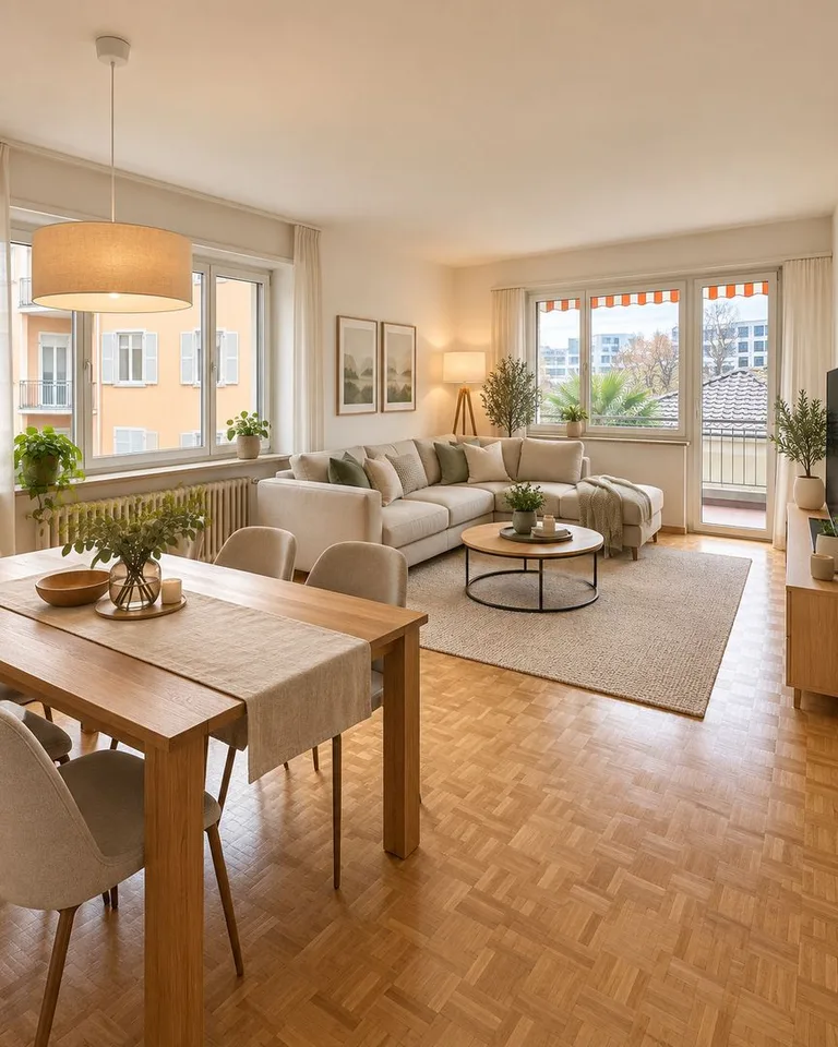 Opportunité d'investissement attractive dans le centre de Locarno – photo 2 sur 9