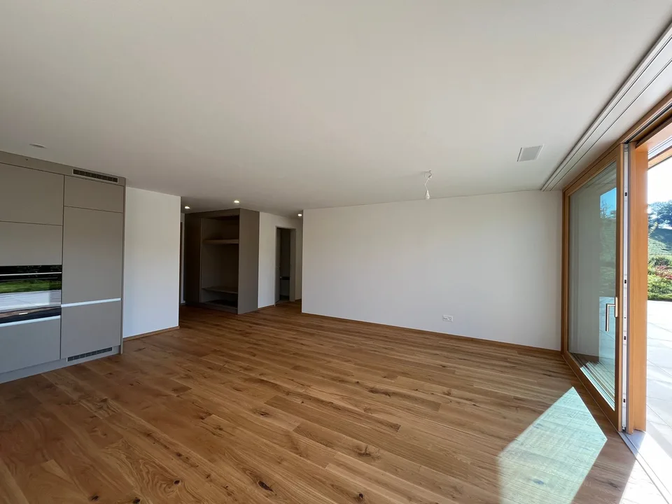 Appartement moderne de 4,5 pièces avec grande terrasse – photo 4 sur 11