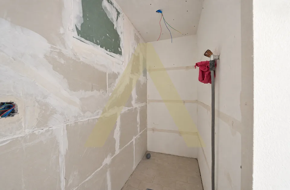 Eine außergewöhnliche Wohnung in Anzère – Foto 21 von 26