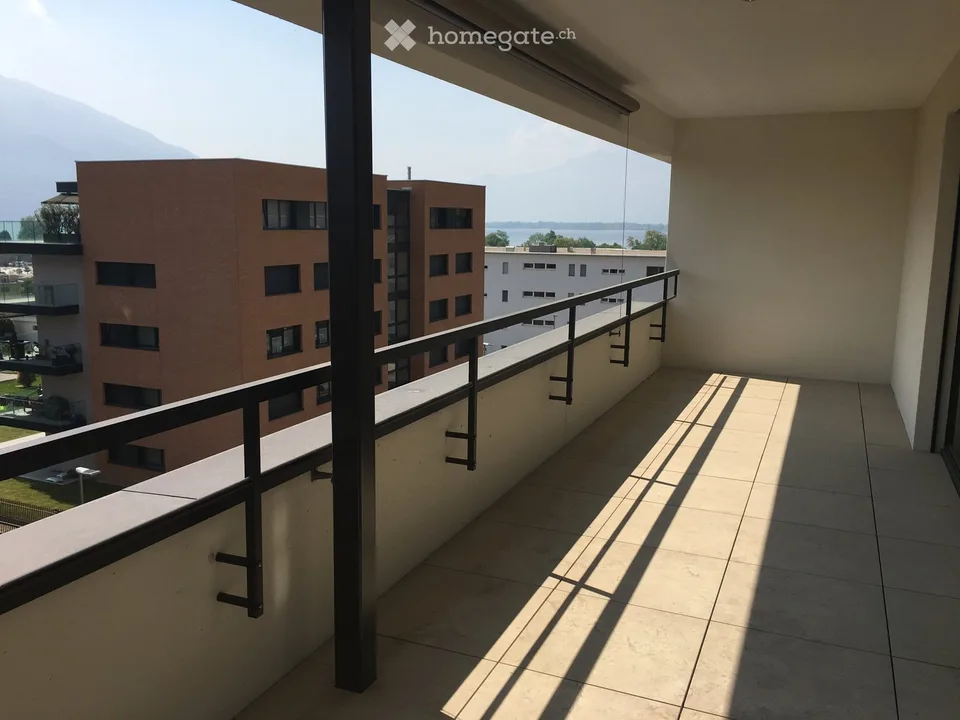 Wohnung 4.5 Zimmer ab Januar 2027 oder zu vereinbarem Termin – Foto 2 von 5