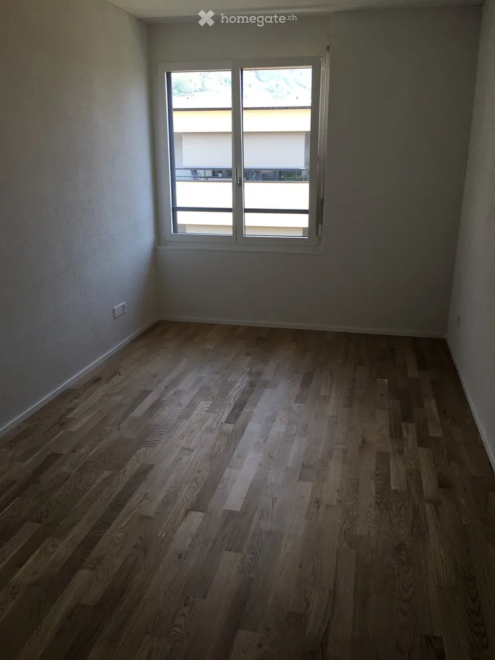 Wohnung 4.5 Zimmer ab Januar 2027 oder zu vereinbarem Termin – Foto 5 von 5