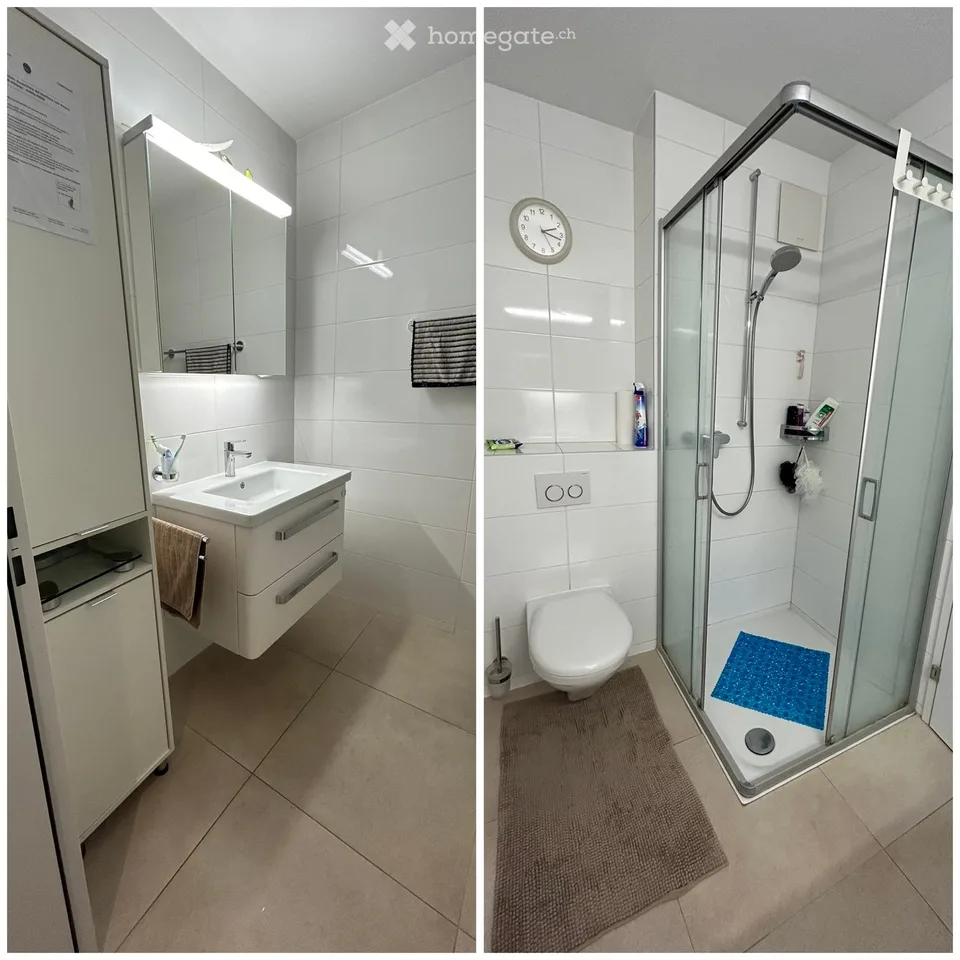 Wohnung 4.5 Zimmer ab Januar 2027 oder zu vereinbarem Termin – Foto 3 von 5