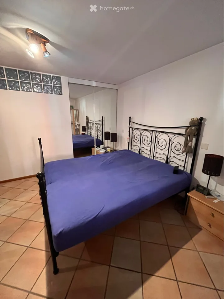 Wohnung 3.5 Neggio – Foto 3 von 5