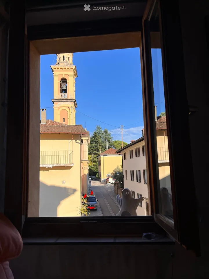Wohnung 3.5 Neggio – Foto 4 von 5