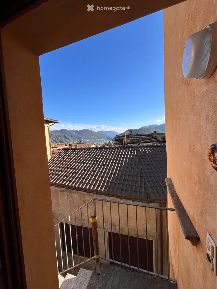 Wohnung 3.5 Neggio – Foto 5 von 5