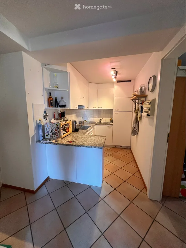 Wohnung 3.5 Neggio – Foto 2 von 5