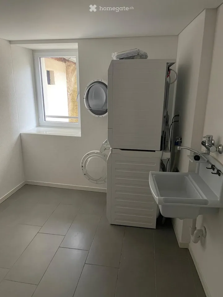 3,5 Lokale (Duplex) Nucleus Brusino Arsizio – Foto 5 von 5