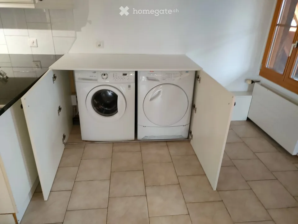 Appartamento in affitto – foto 2 di 5