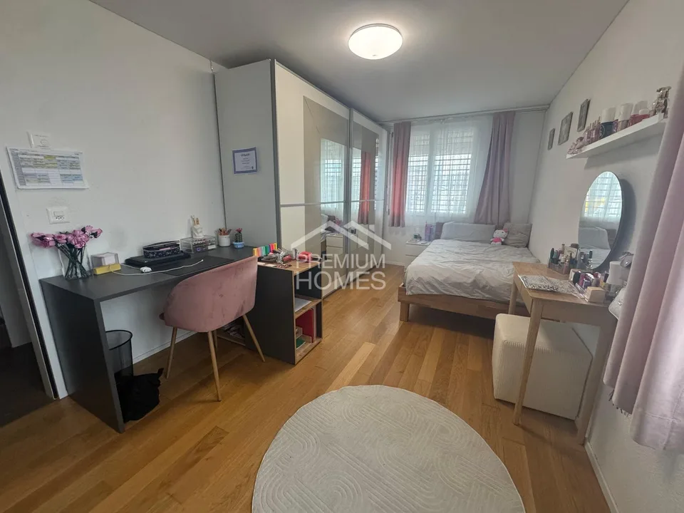 5.5 Zimmer Einfamilienhaus in Gundetswil – Foto 5 von 10