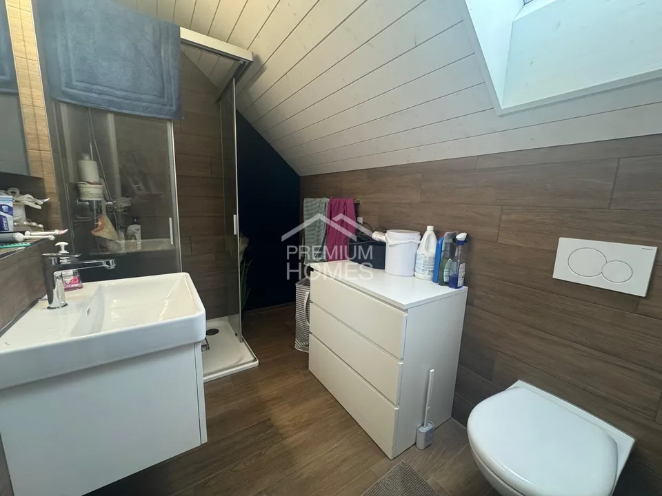 5.5 Zimmer Einfamilienhaus in Gundetswil – Foto 4 von 10