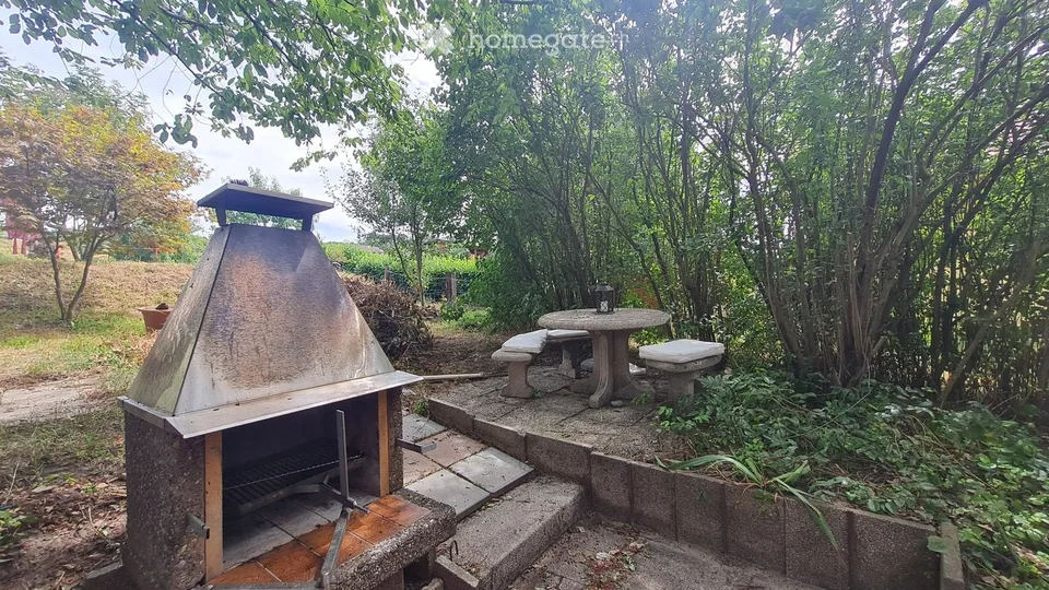 3,5-Zimmer-Duplex mit Garten in renoviertem Bauernhof – Foto 5 von 5