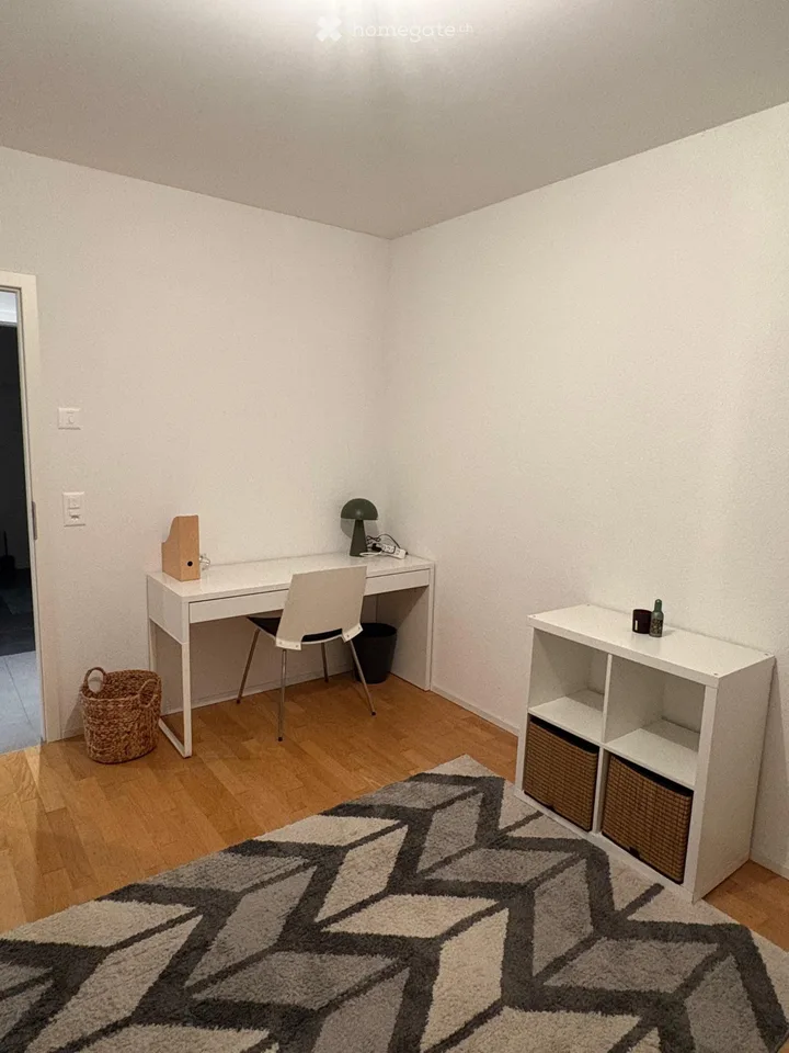 Zimmer in einer wunderschönen Wohngemeinschaft – Foto 4 von 4