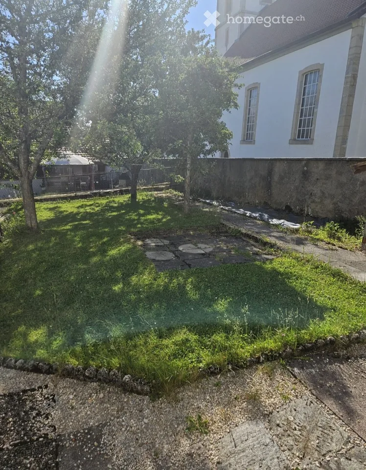 Haus zur Miete – Foto 2 von 5