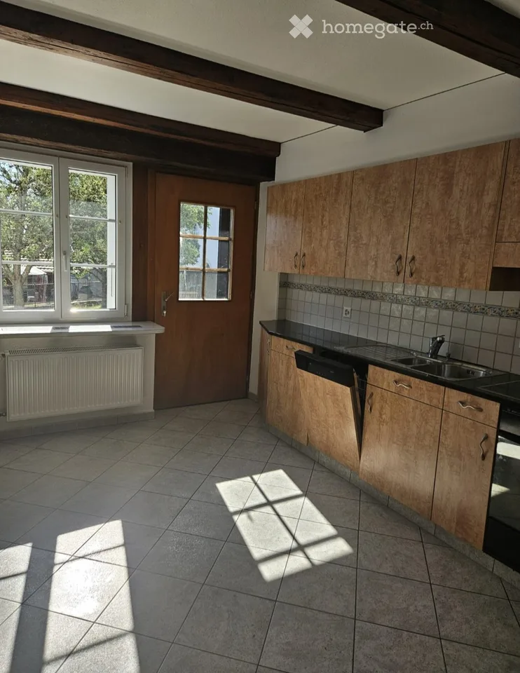Haus zur Miete – Foto 4 von 5