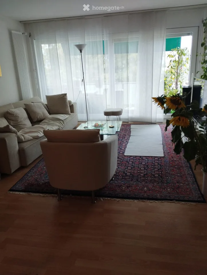 Zimmer zu vermieten in Uetikon am See (ZH) – Foto 3 von 4