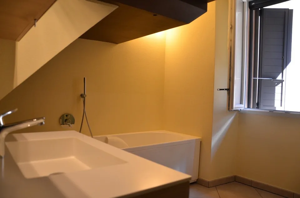 Appartamento 3.5 locali in affitto a Grono – foto 8 di 11