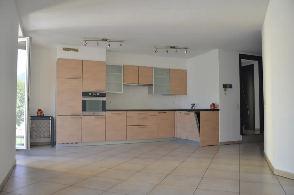 Appartamento 3.5 locali in affitto a Grono – foto 2 di 11